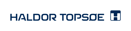 Haldor Topsøes logo