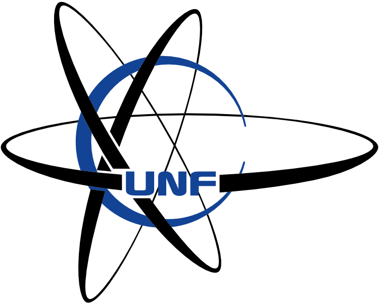 UNFs logo