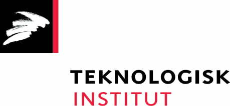 Teknologisk instituts logo
