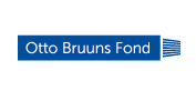 Logo for Otto Bruuns Fond
