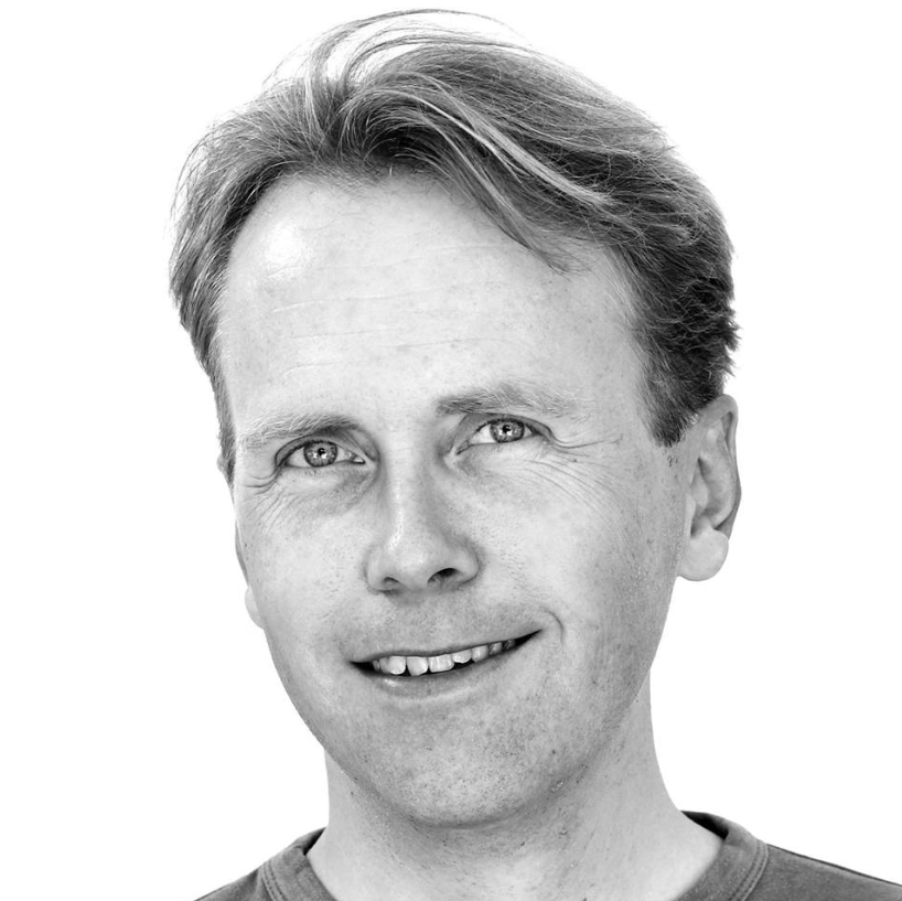 Stefan Kalmar Jury