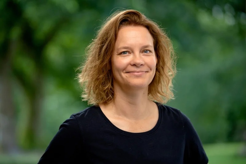 Ulla Lindbæk Strøm Jury