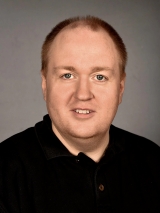 Anders P. V. Sørensen