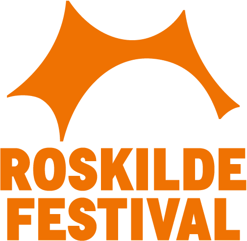 Roskilde Festivals logo