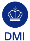 DMI logo Science EXPO 2024
